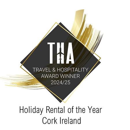The Wild Atlantic Hideaway Διαμέρισμα Clonakilty Εξωτερικό φωτογραφία