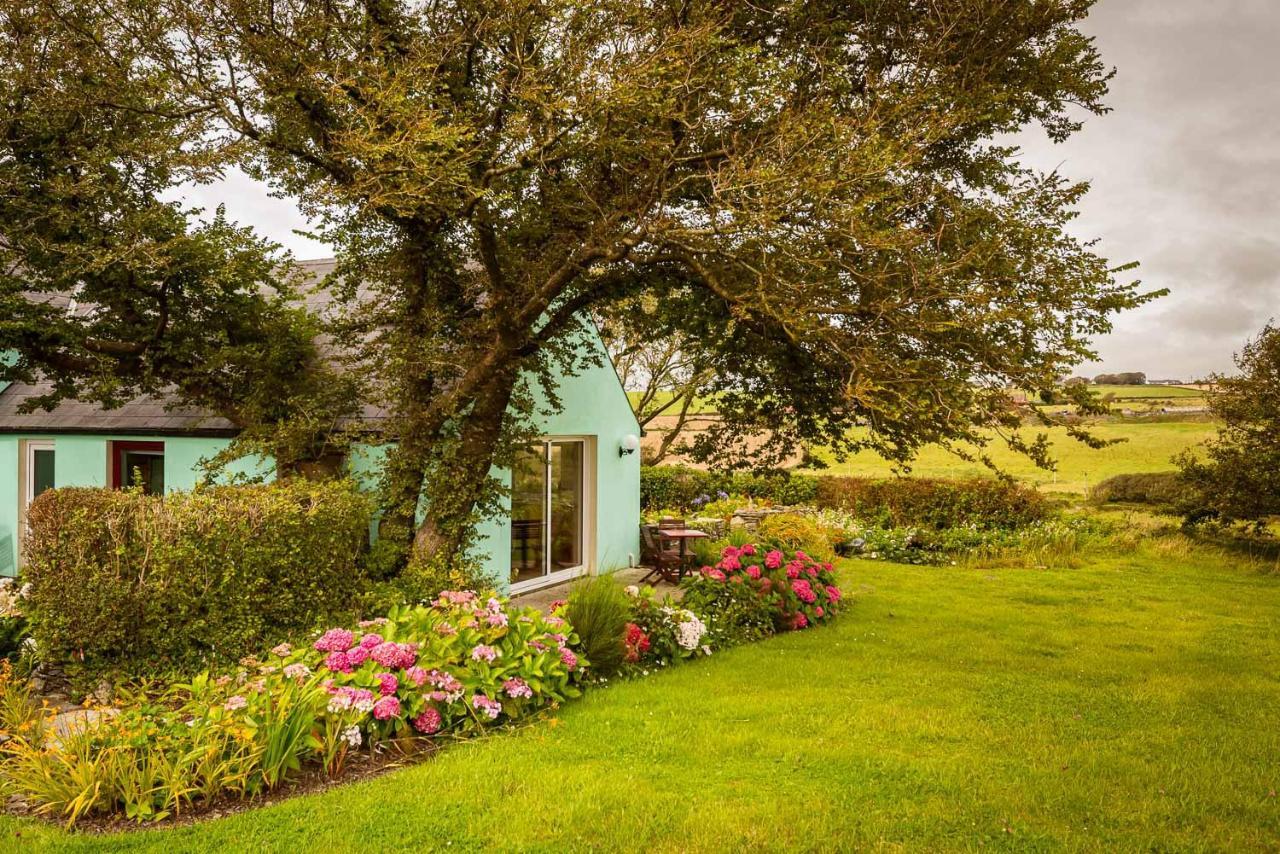 The Wild Atlantic Hideaway Διαμέρισμα Clonakilty Εξωτερικό φωτογραφία