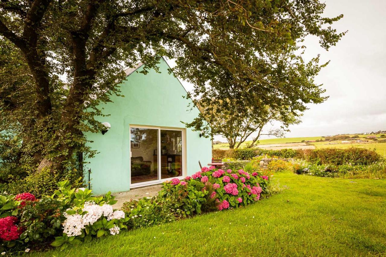 The Wild Atlantic Hideaway Διαμέρισμα Clonakilty Εξωτερικό φωτογραφία