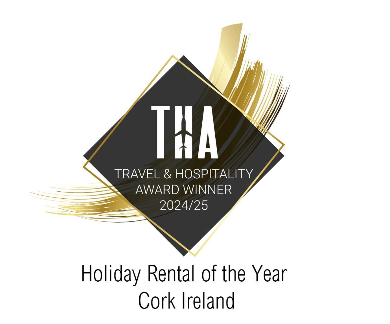 The Wild Atlantic Hideaway Διαμέρισμα Clonakilty Εξωτερικό φωτογραφία