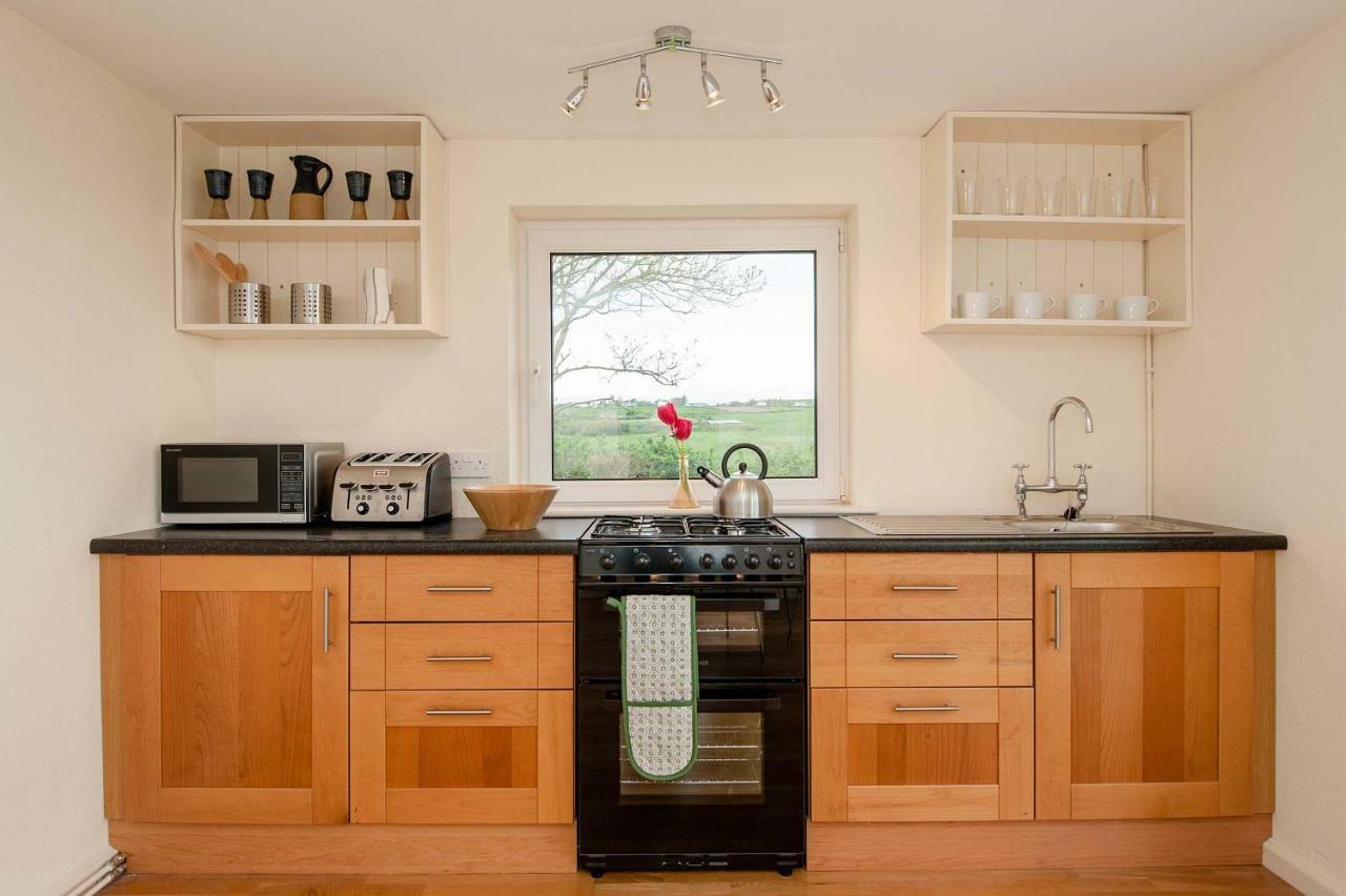 The Wild Atlantic Hideaway Διαμέρισμα Clonakilty Εξωτερικό φωτογραφία