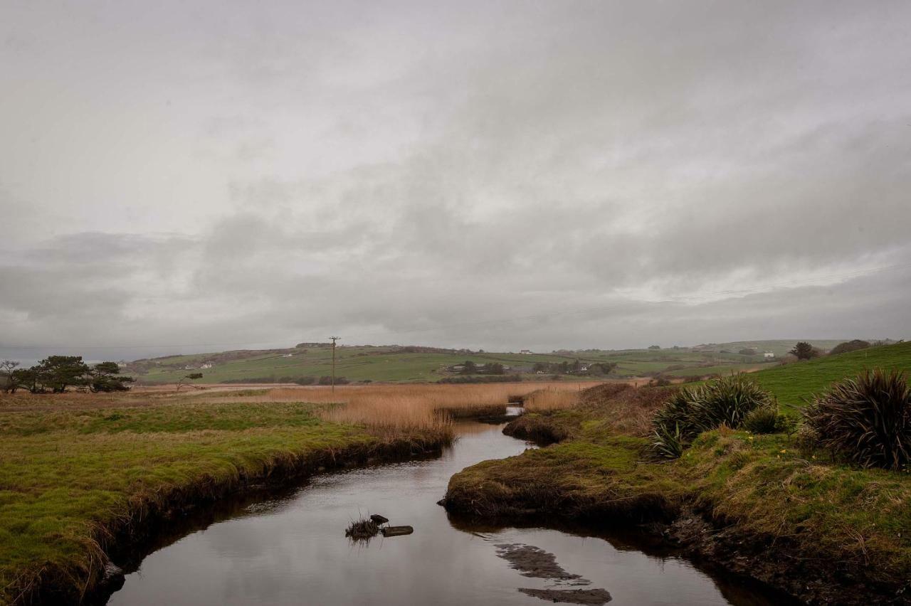 The Wild Atlantic Hideaway Διαμέρισμα Clonakilty Εξωτερικό φωτογραφία