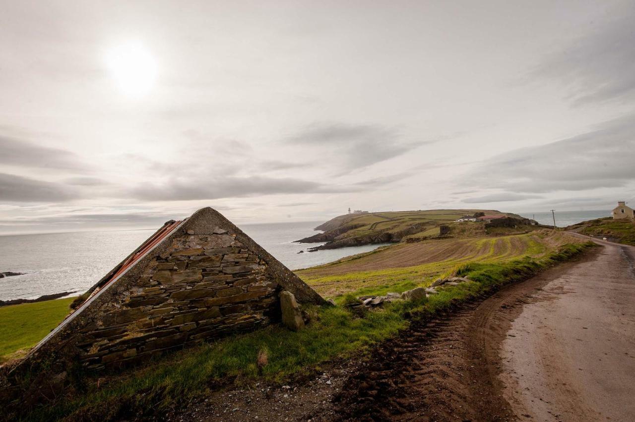 The Wild Atlantic Hideaway Διαμέρισμα Clonakilty Εξωτερικό φωτογραφία
