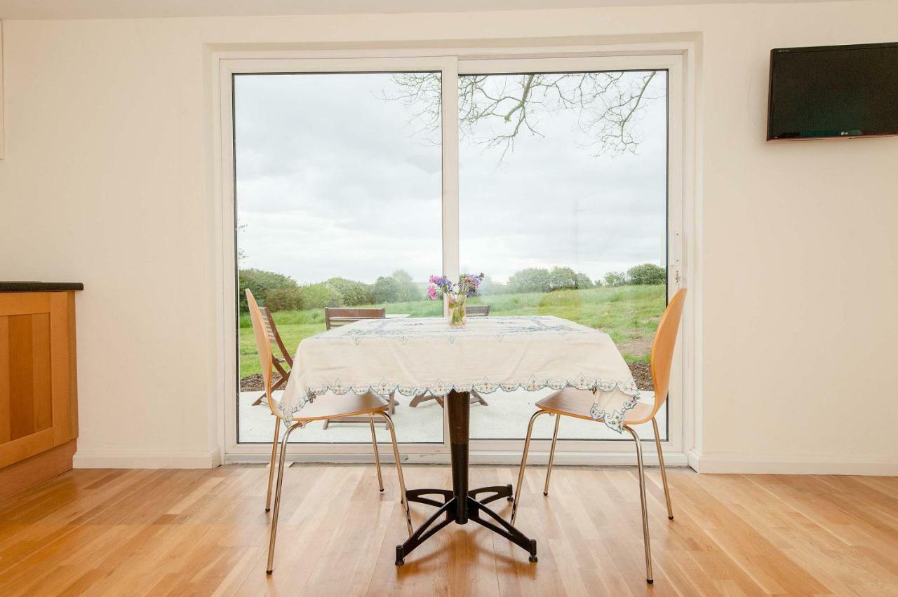 The Wild Atlantic Hideaway Διαμέρισμα Clonakilty Εξωτερικό φωτογραφία