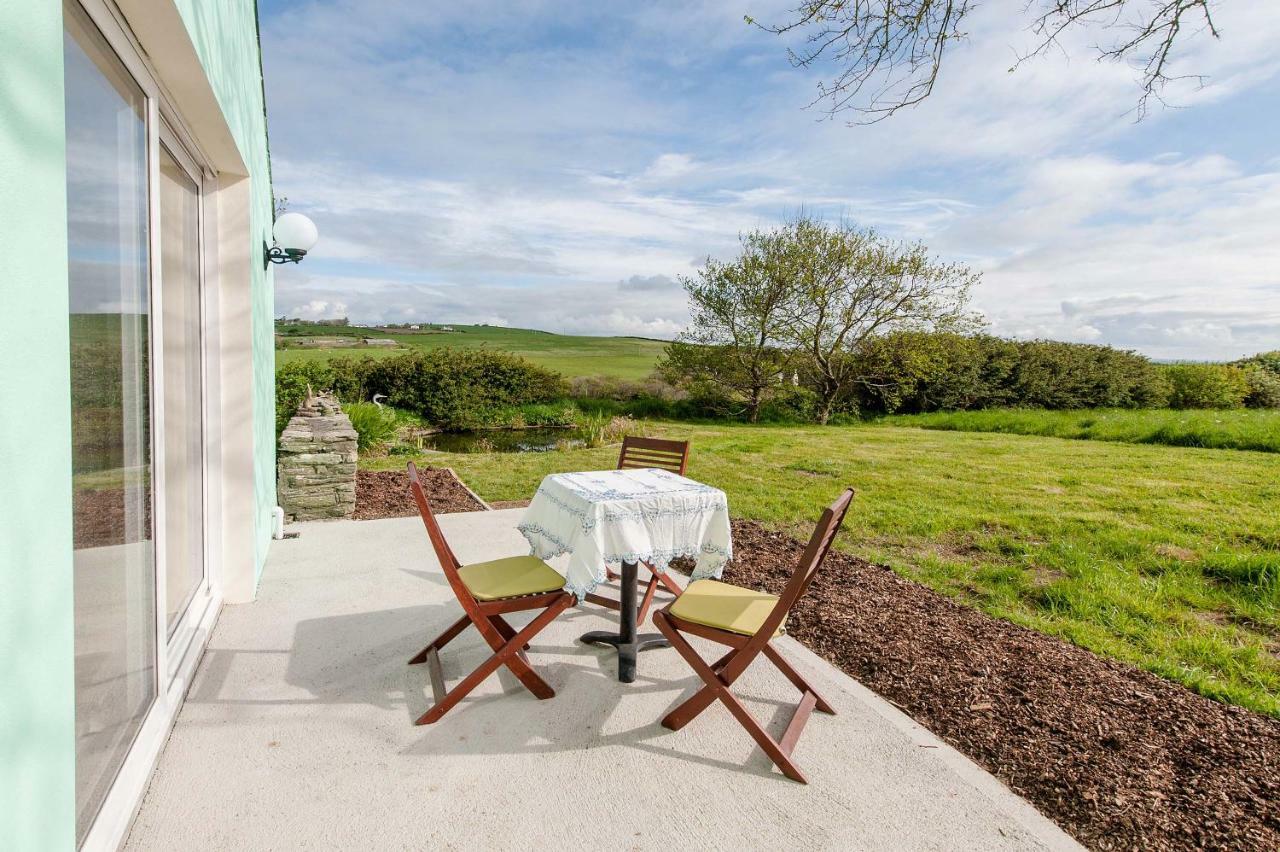 The Wild Atlantic Hideaway Διαμέρισμα Clonakilty Εξωτερικό φωτογραφία