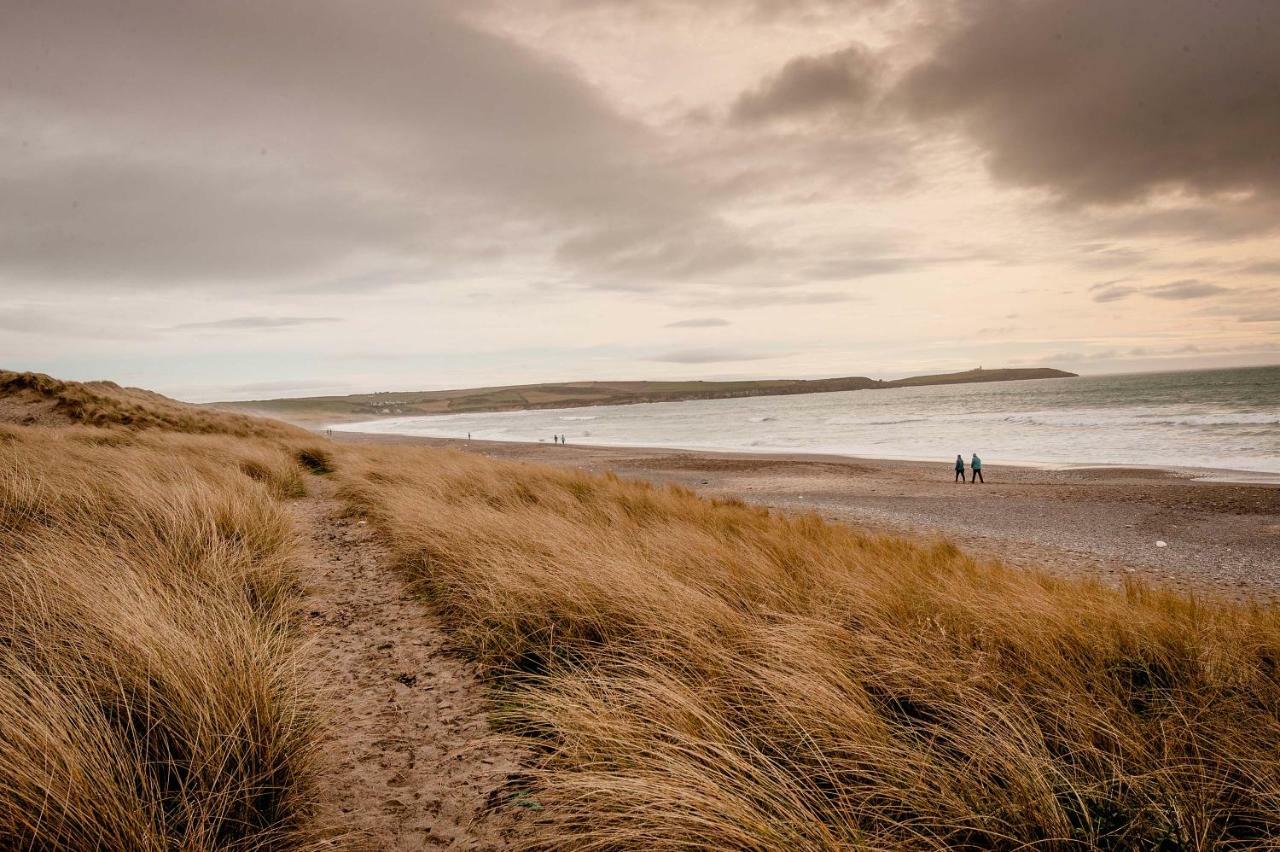 The Wild Atlantic Hideaway Διαμέρισμα Clonakilty Εξωτερικό φωτογραφία
