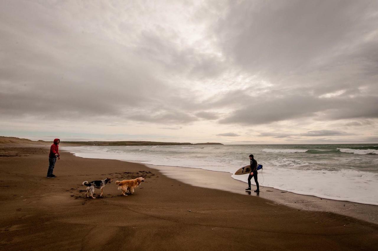 The Wild Atlantic Hideaway Διαμέρισμα Clonakilty Εξωτερικό φωτογραφία