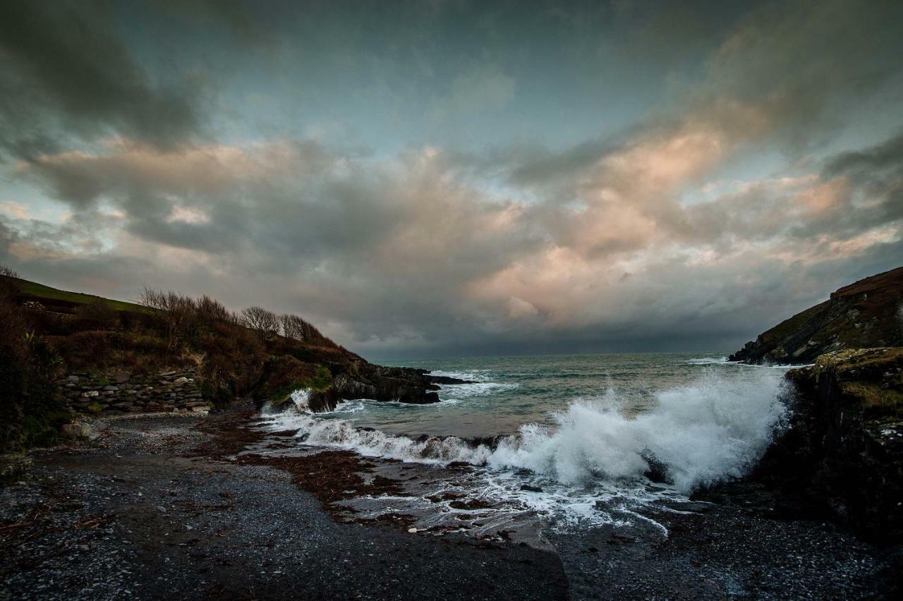 The Wild Atlantic Hideaway Διαμέρισμα Clonakilty Εξωτερικό φωτογραφία