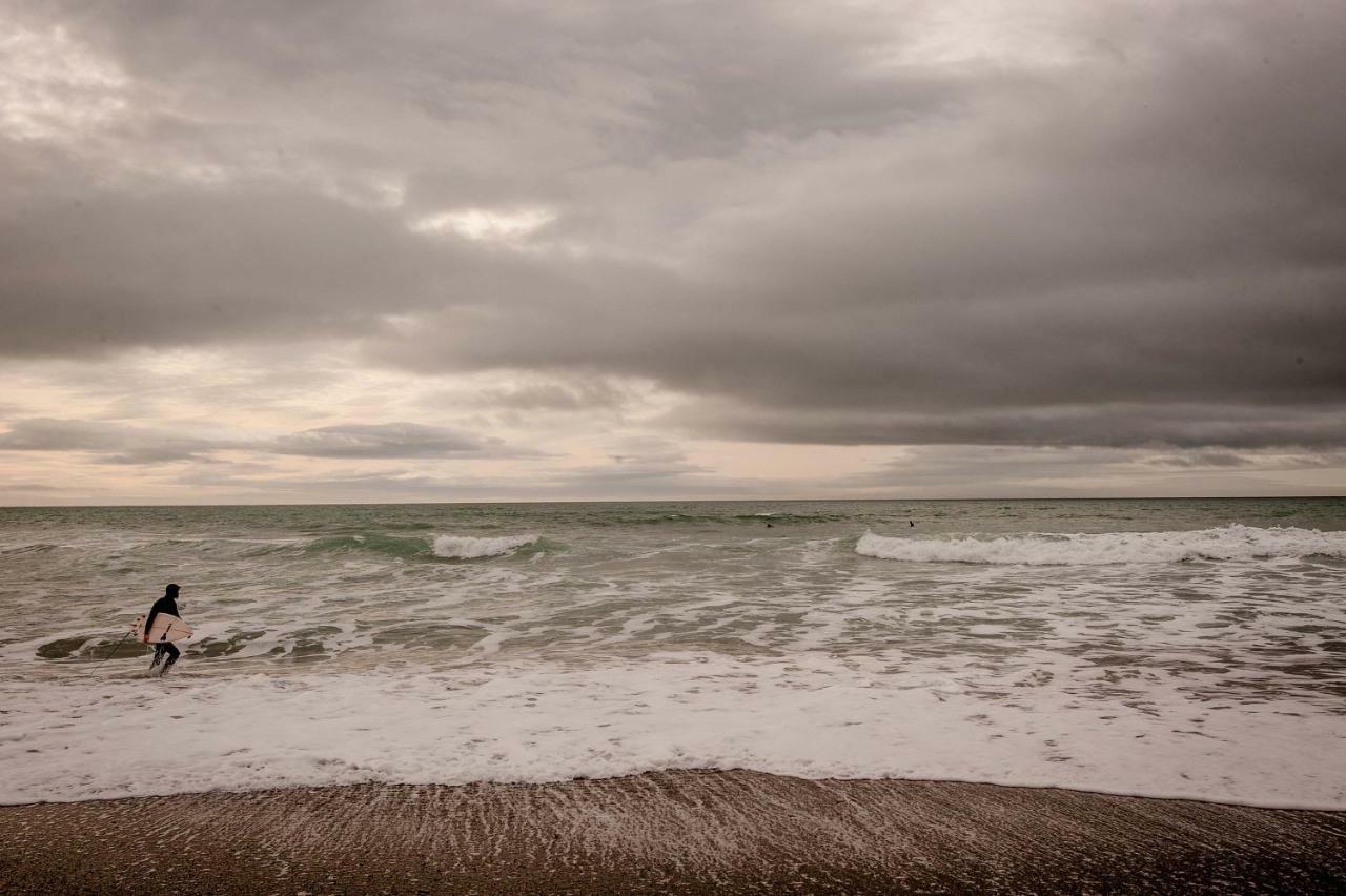 The Wild Atlantic Hideaway Διαμέρισμα Clonakilty Εξωτερικό φωτογραφία