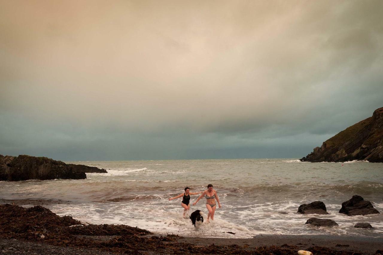 The Wild Atlantic Hideaway Διαμέρισμα Clonakilty Εξωτερικό φωτογραφία