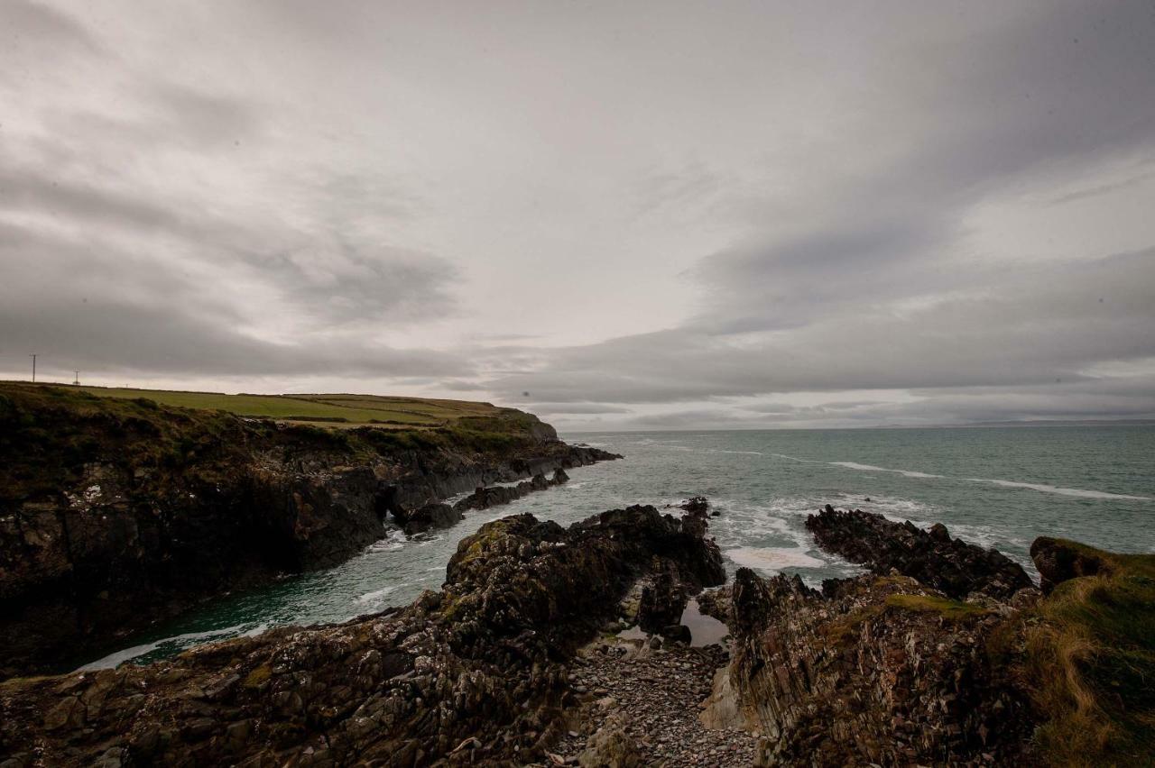 The Wild Atlantic Hideaway Διαμέρισμα Clonakilty Εξωτερικό φωτογραφία