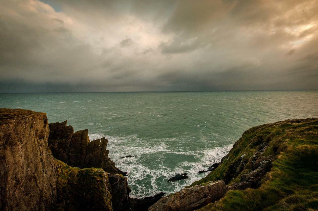 The Wild Atlantic Hideaway Διαμέρισμα Clonakilty Εξωτερικό φωτογραφία