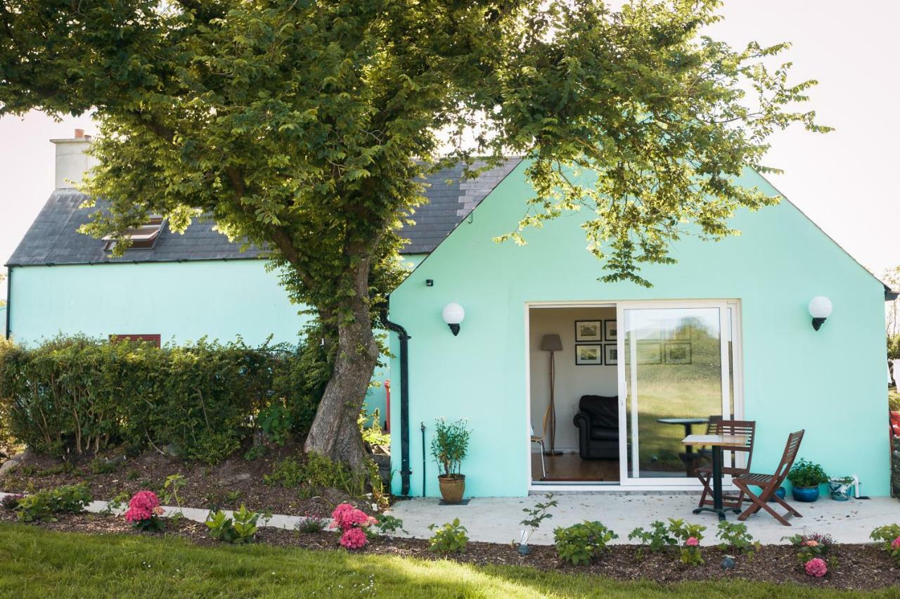 The Wild Atlantic Hideaway Διαμέρισμα Clonakilty Εξωτερικό φωτογραφία