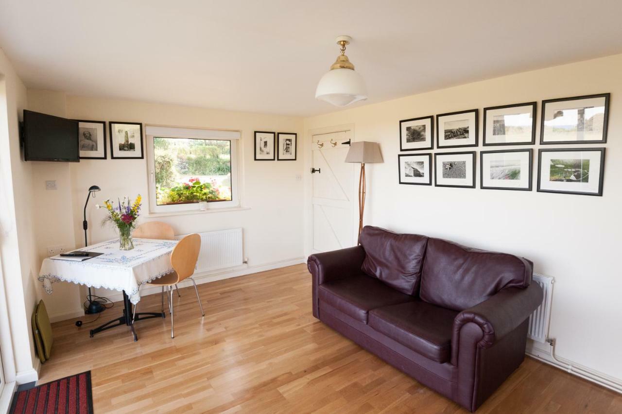 The Wild Atlantic Hideaway Διαμέρισμα Clonakilty Εξωτερικό φωτογραφία