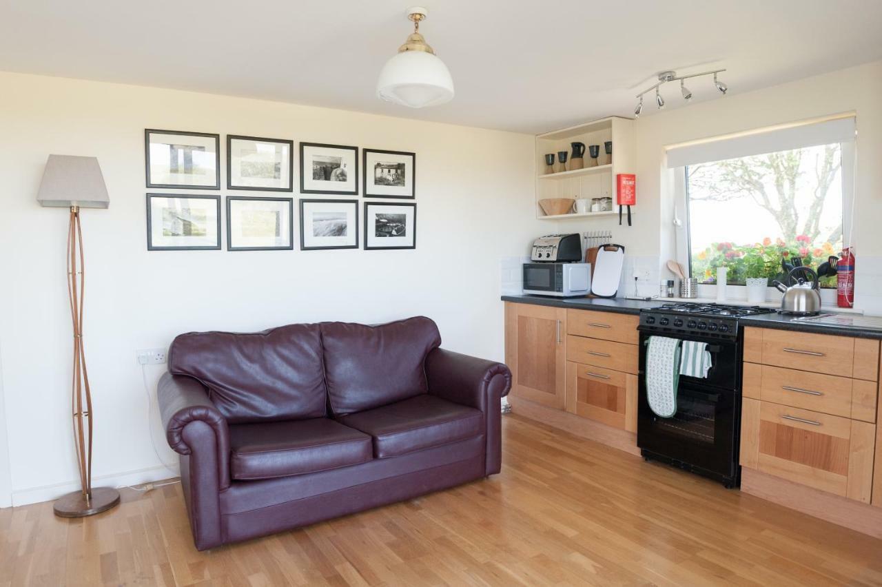The Wild Atlantic Hideaway Διαμέρισμα Clonakilty Εξωτερικό φωτογραφία