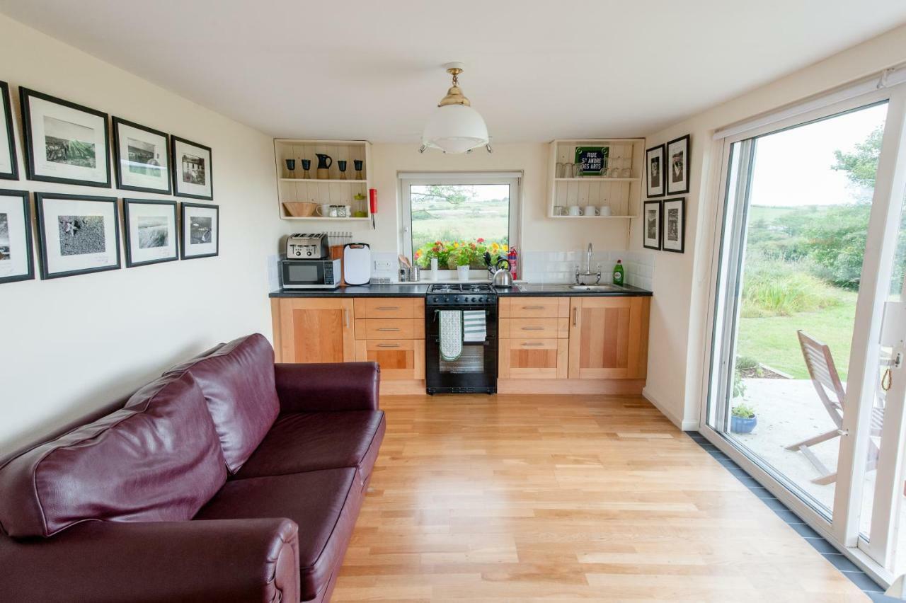 The Wild Atlantic Hideaway Διαμέρισμα Clonakilty Εξωτερικό φωτογραφία