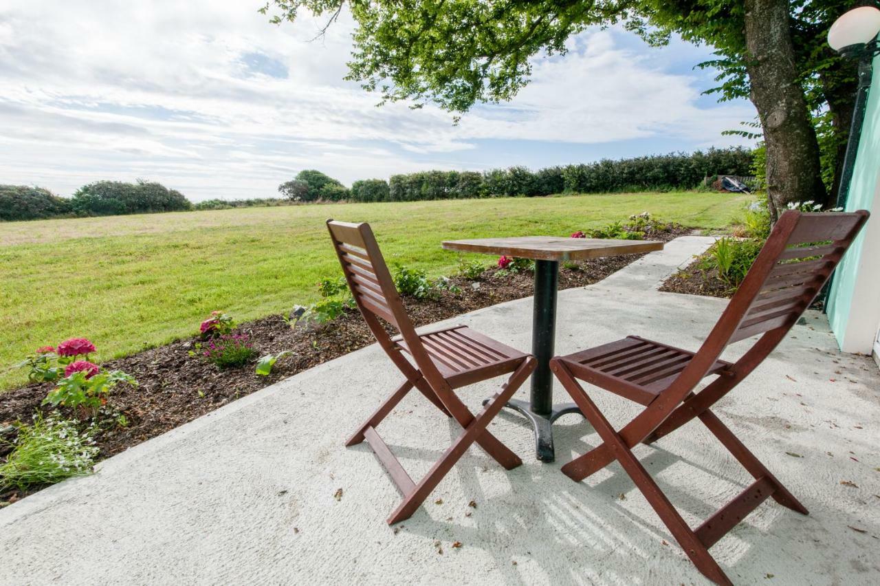 The Wild Atlantic Hideaway Διαμέρισμα Clonakilty Εξωτερικό φωτογραφία